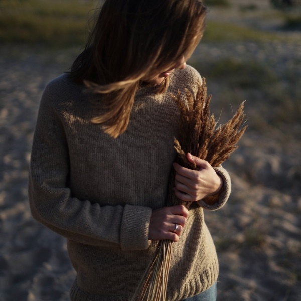 Sustainability-Focused Brand Messaging